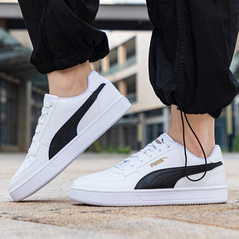 

Унисекс Низкие кеды Puma 392290-03 EU 40