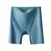 Comfortable Fit Waist-Fitted Safety Pants Strong Abdomen Lifting Seamless Body Shaping  Large Size