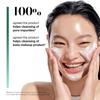 ANUA Heartleaf Quercetinol Pore Deep Cleansing Foam 150ml / 25ml