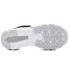 Under Armour Hovr Infinite 3 Cn Women's Black White Running Shoes 3025217-001