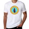 Tout est mieux avec T-shirt Aubergine t-shirt homme coton haute qualité t-shirt coton noir uni pour homme emballage T-shirt