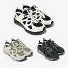 Signature Slick Wavy Sandal V2 Rgb Pier 4.0 Mary Jane Sneakers 1sm02780h 5r