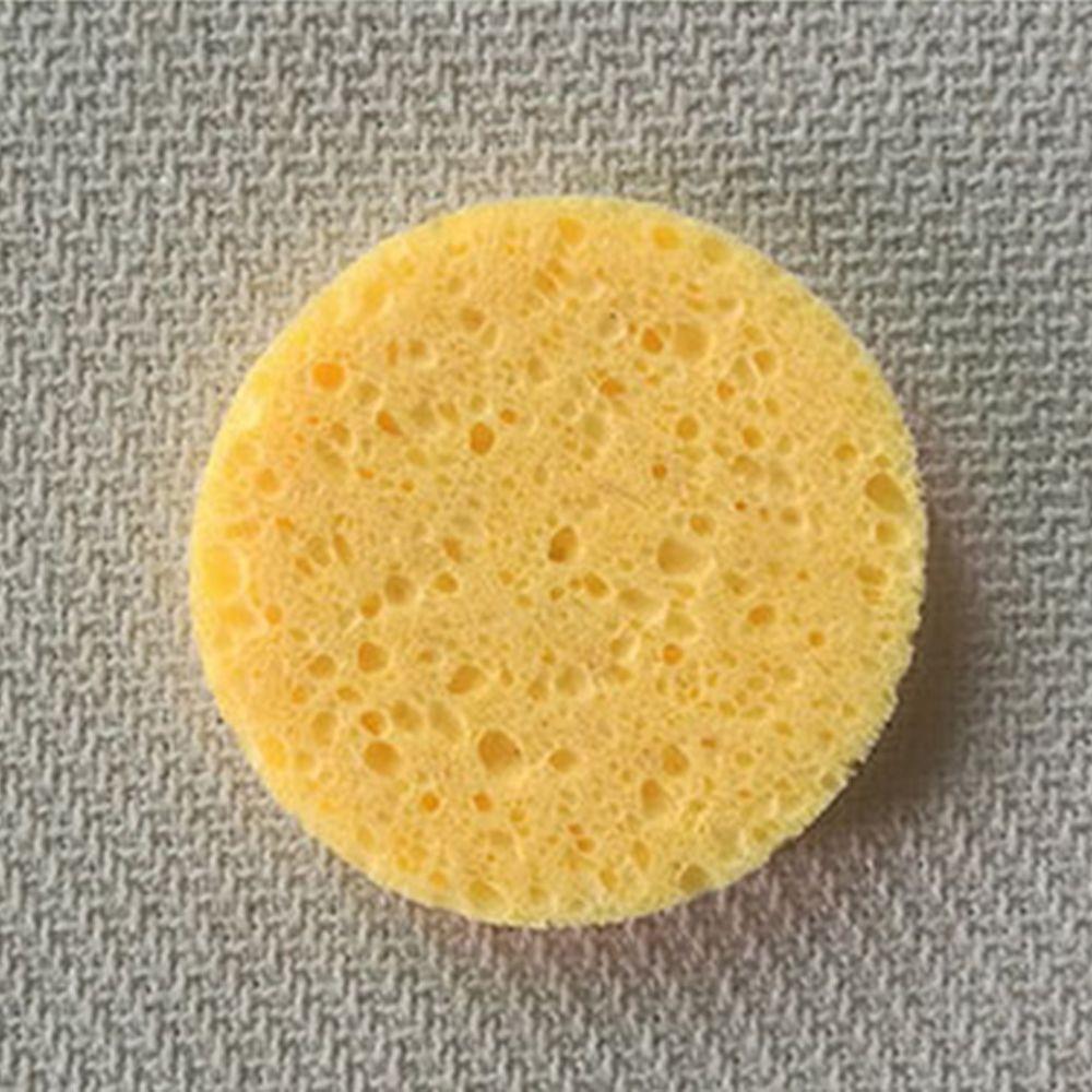 Konjac Powder Natural Foundation Facial Face Cleansing Sponge Skin Care Sponge Puff Cosmetic Puff