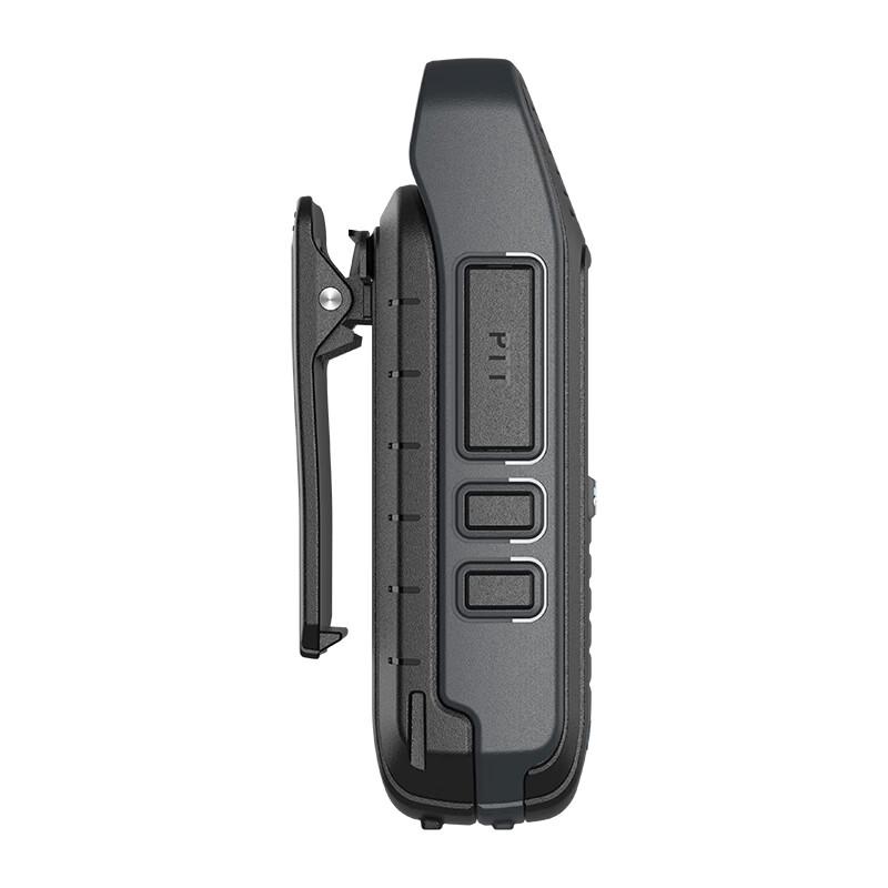 UNIKOO Obsidian 4G/5G Long-Range Network Walkie-Talkie (CN version)