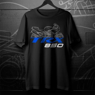For Yamaha TRX850 1995-2000 Fans - Motorcycle T Shirt
