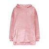 Sweatshirt For Women Oversized Casual Loose  Pullover Top