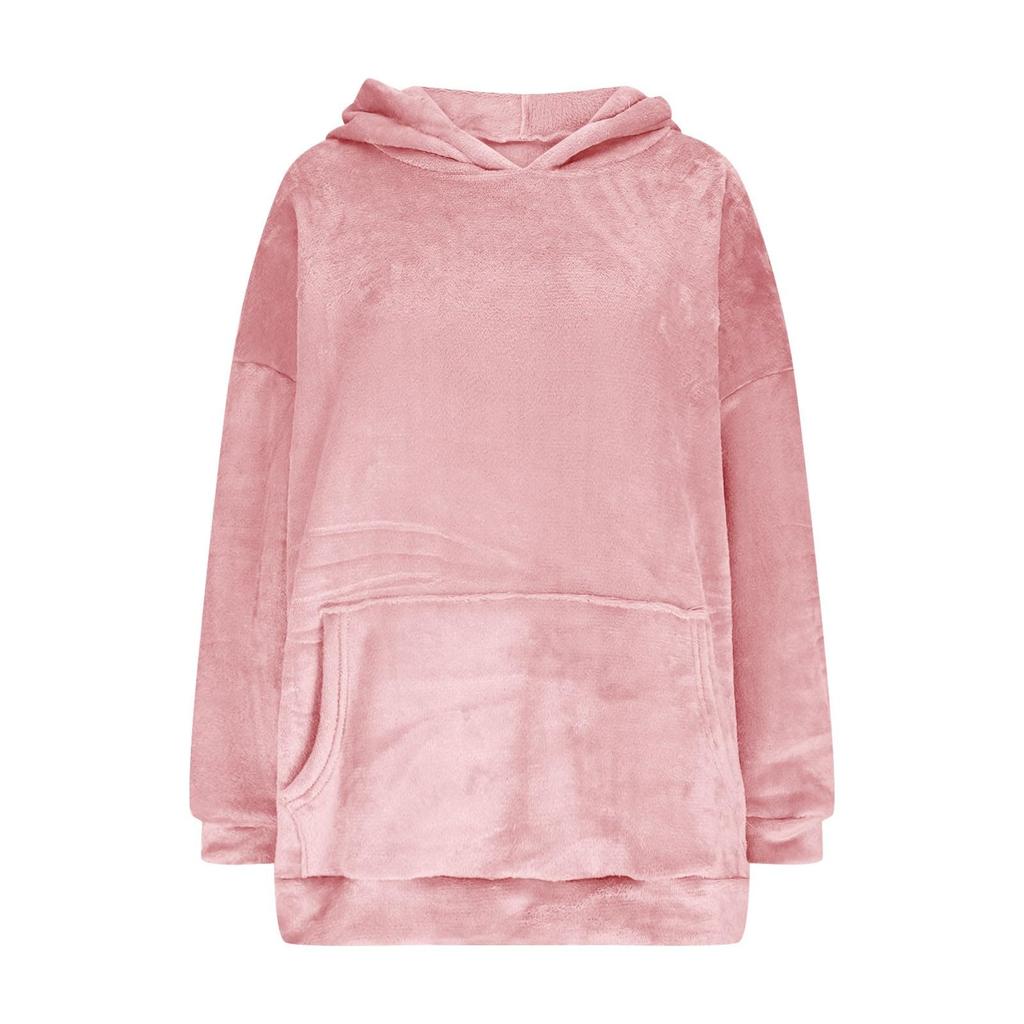 Sweatshirt For Women Oversized Casual Loose  Pullover Top