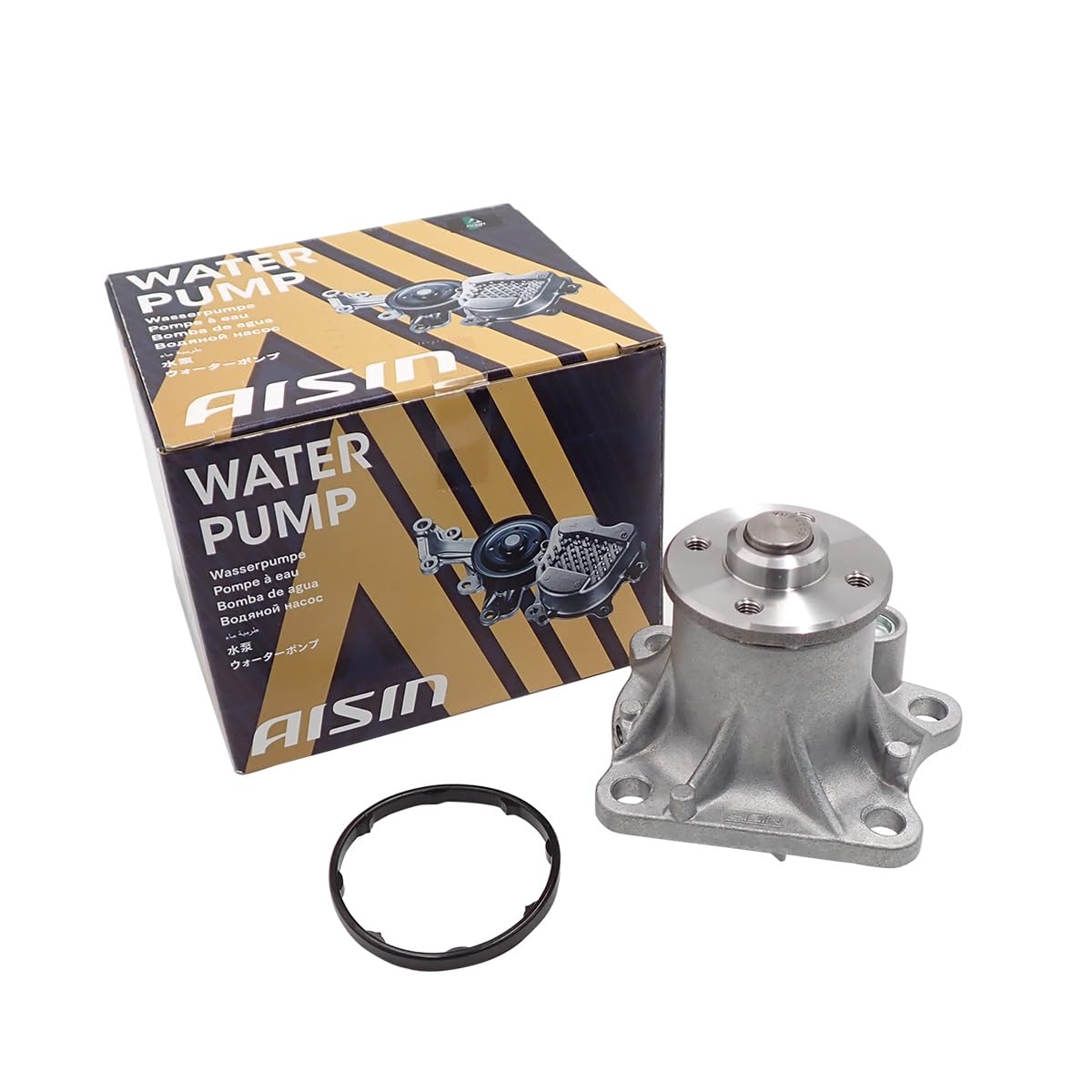 

Aisin Automotive Repair Parts Water Pump Daihatsu WPD-047