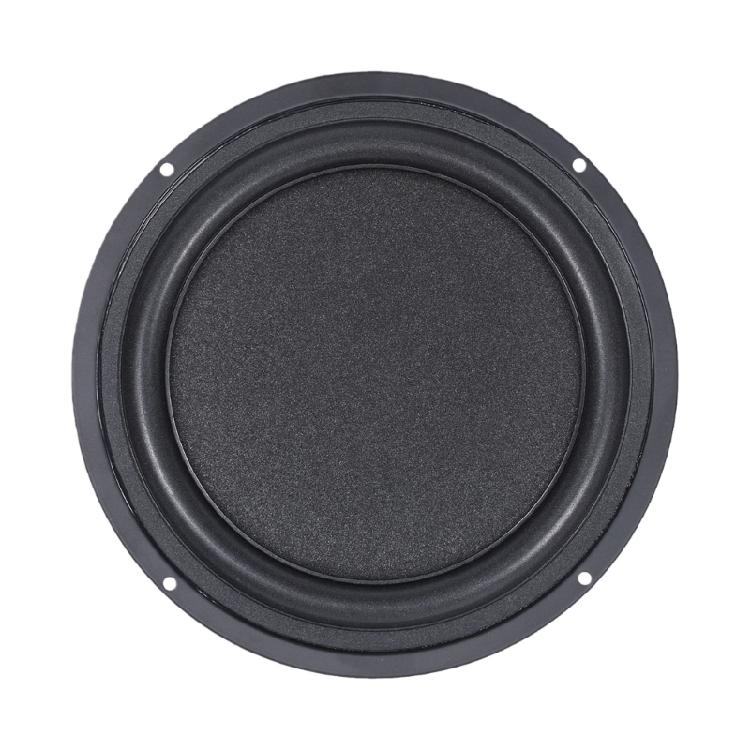 

Enhances Transient Response Passive Radiator Outperforming Seal Enclosures Moisture Proof Device for Accurate Bass 5 inches