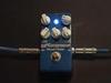 Ego Compressor Guitar Effector