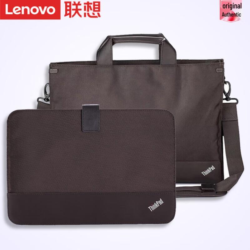Lenovo ThinkPad X1 Classic 14-inch Laptop Shoulder Bag