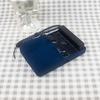 Handheld Game Device Silicone Case, Full-Cover Shell with Control Openings, Rear Grip Texture, Wrist Chain for R36MAX2