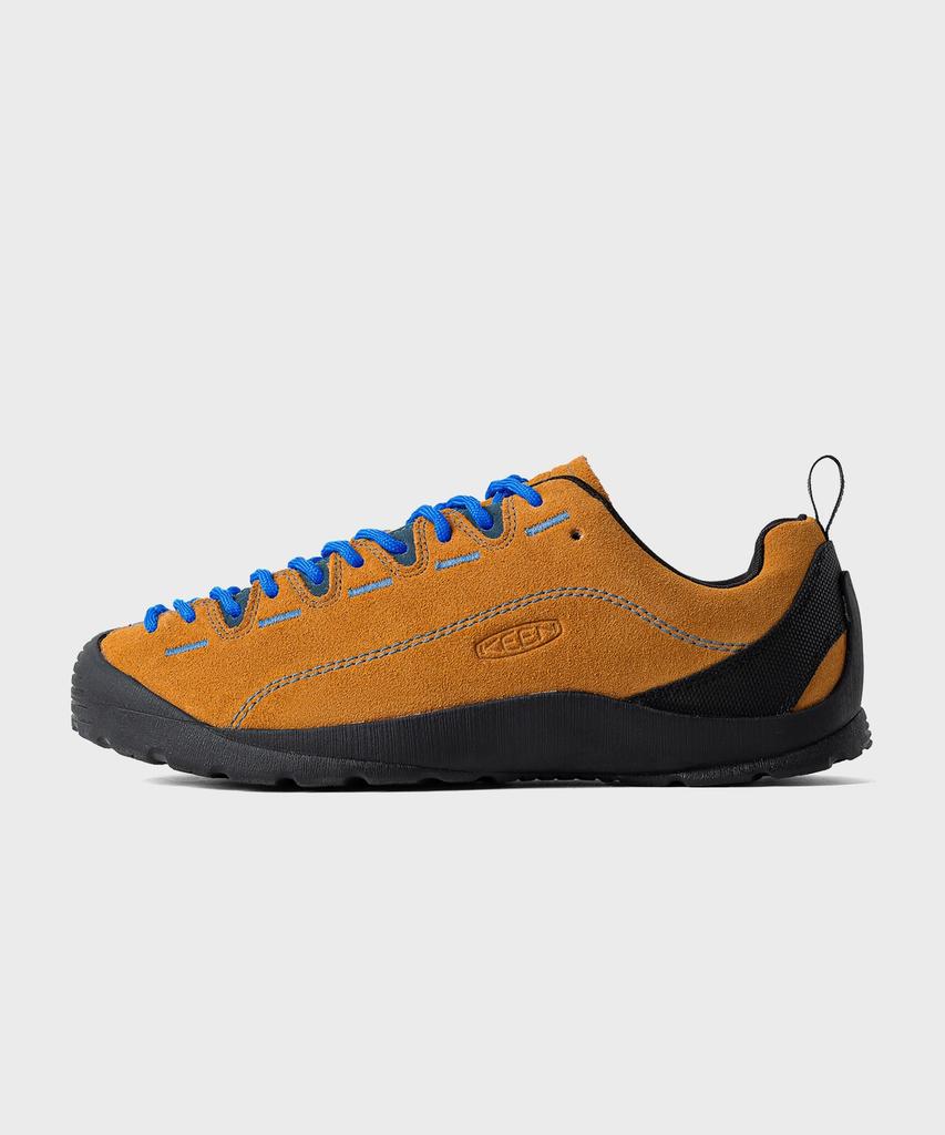 Keen Jasper Sneakers Camel