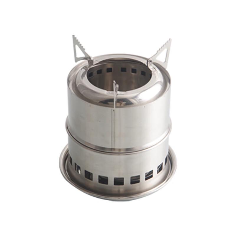 Junkaiwei Portable Outdoor Camping Wood Stove