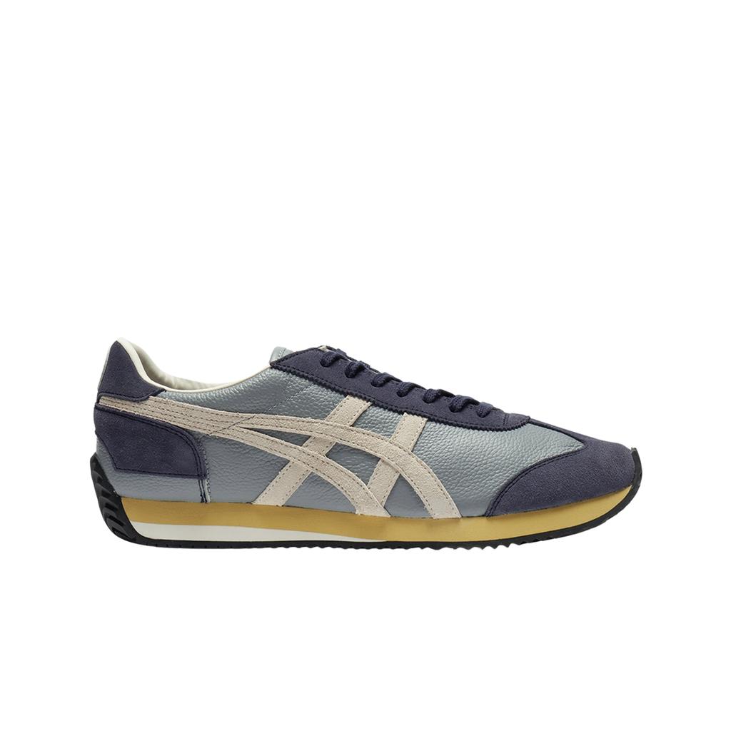 ONITSUKA TIGER California 78 Vin Scarpe da Ginnastica Lifestyle Basse Unisex Blu Grigio 1183C443-400