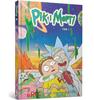 Rick and Morty Vol. 1 Ukrainian