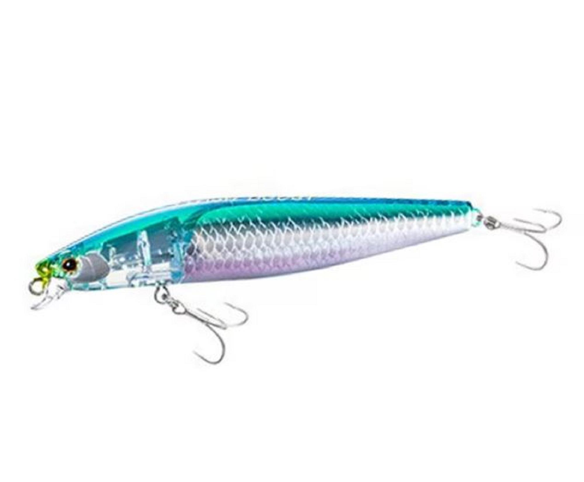 Leurre Flottant Shimano Exsence Silent Assassin 129F – 129 Mm – 22g – Coloris 016 – Pêche En Mer (Neuf)