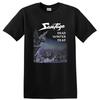 Savatage T-Shirt Dead Winter Dead Rock Metal Musik Tee