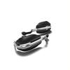 ROYAL ENFIELD Adventure Hand Guards Black 450 Himalayan