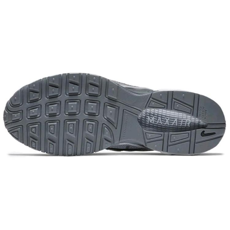 Nowe Nike Air Max Torch 4 Białe