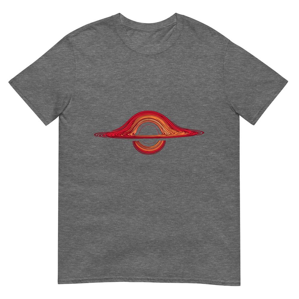 Black Hole Physics Universe Physics Astrophysicist Tshirt