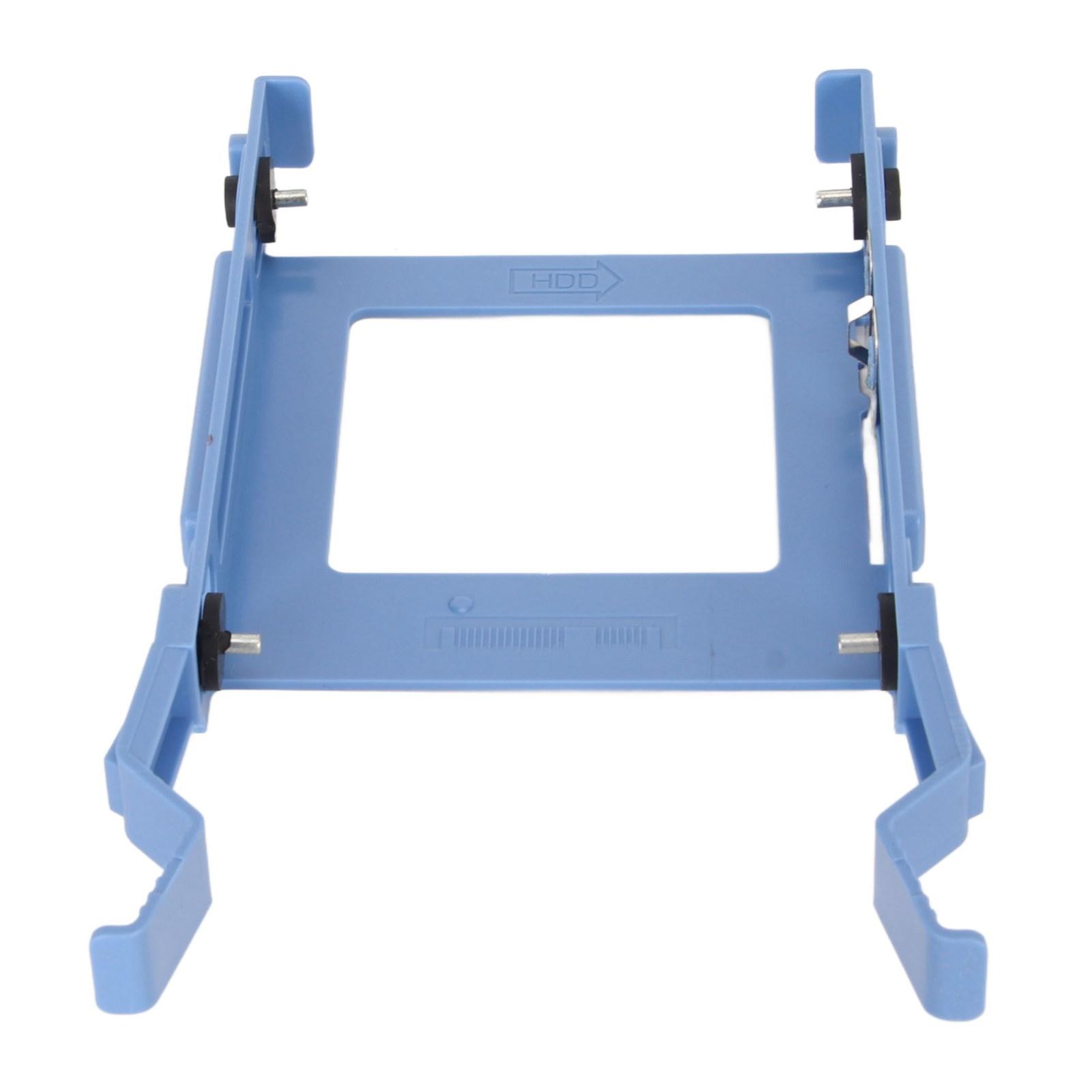 

2.5 Inch Hard Drive Tray Universal SAS SATA HDD Tray for Dell 7050 7060 3050 3046 7040