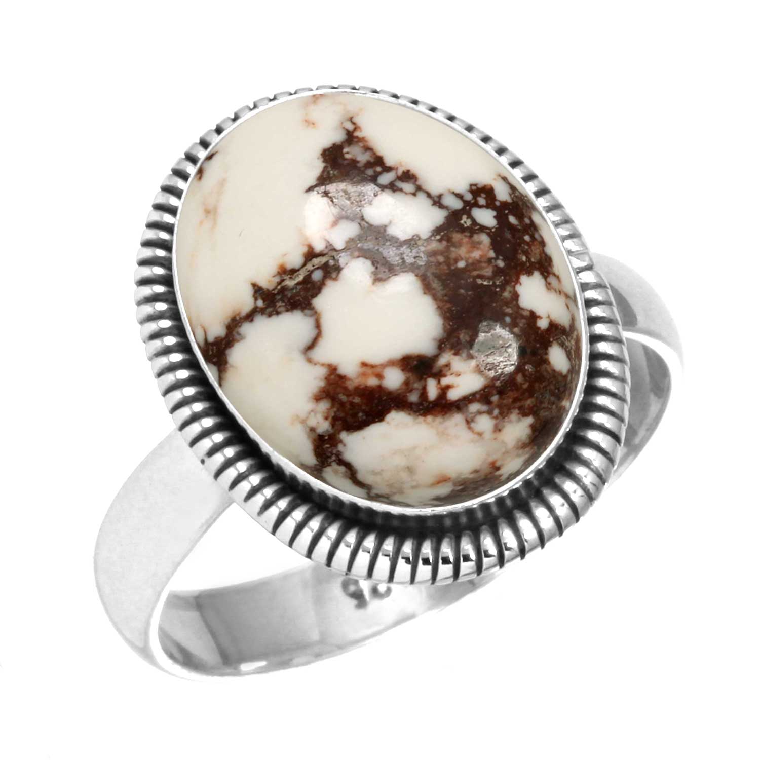 

Кольцо из стерлингового серебра 925 пробы с драгоценными камнями, ювелирные изделия ручной работы, подарок на годовщину, смитсонит, губчатый коралл, серафинит, шаттакит, тулит, дикая лошадь, бохо 6.5