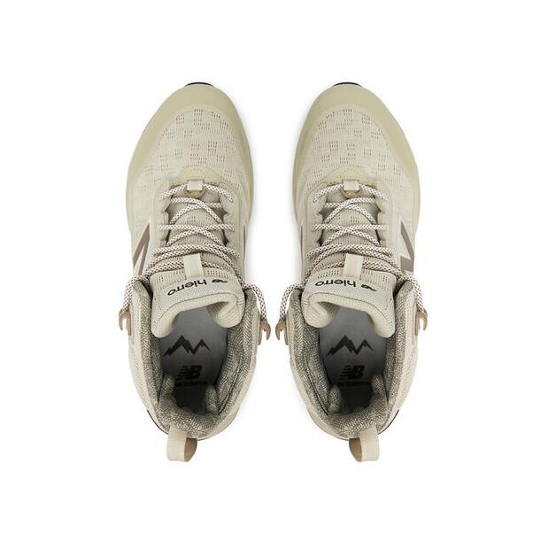 Треккинговые ботинки New Balance Hierro