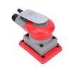 5mm Diameter Orbit Pneumatic Polisher Machine Light Weight Palm Sander  For Stone Polishing