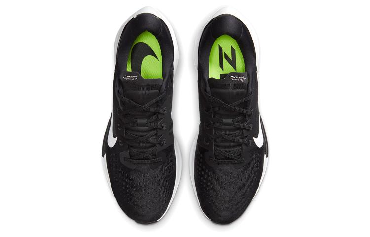 Nike Air Zoom Vomero 15 'Black White Green' CU1855-001