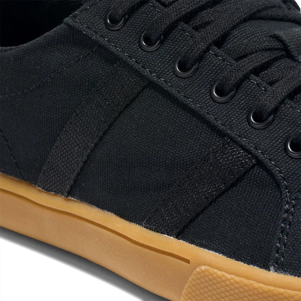 Xero Shoes Dillon Canvas Slip-On Sneakers