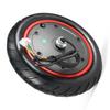 36V 350W Motor Motorersatz für Xiaomi M365 Pro Elektroroller Motor Rad Roller Zubehör Ersatz von