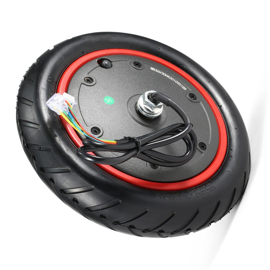 36V 350W Motor Motorersatz für Xiaomi M365 Pro Elektroroller Motor Rad Roller Zubehör Ersatz von