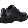 POD Womens/Ladies Kacey Leather Brogues