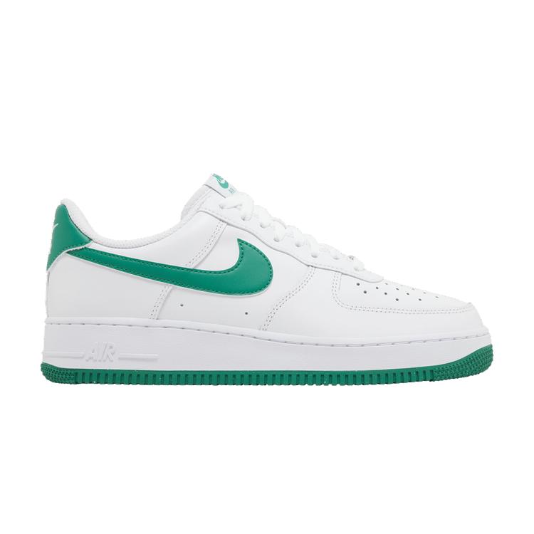 

Nike Air Force 1 Low 07 White Malachite 44