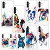 French Bulldog Dog Pug Phone Case For Samsung Galaxy A17 A37 A57 A16 A26 A36 A56 A15 A25 A35 A55 A14 A24 A34 A54 A13 A23 A33 A53