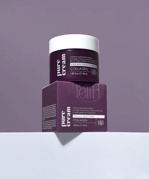 Rameline Крем с коллагеном Pure 50 мл NONE