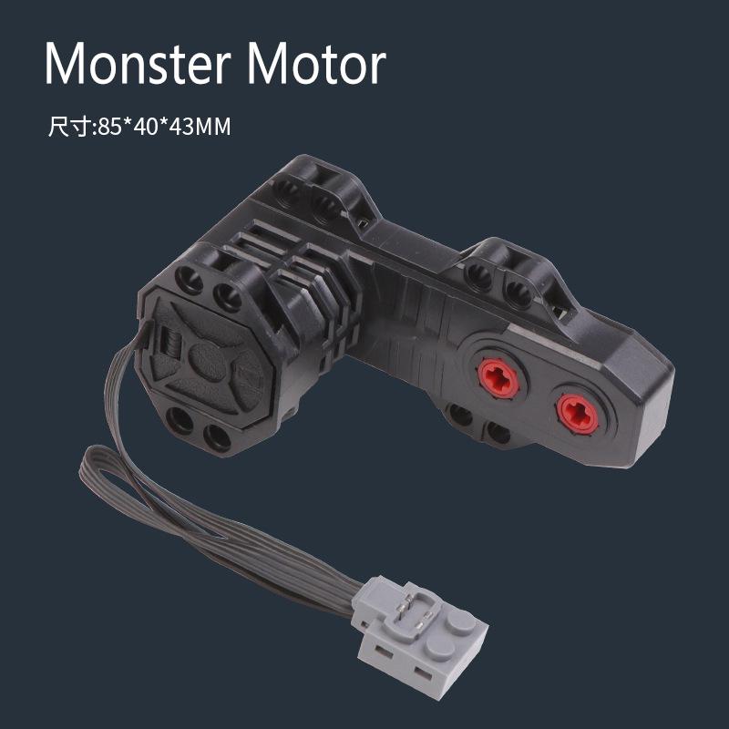 

Новые технические детали двигателя, строительные блоки, функция питания PF, наборы моделей, совместимые аксессуары Tarin, MOC, высокотехнологичные кирпичи