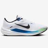 NIKE Winflo 10 Japan Size White/Star Blue/Green Strike/Black DV4022-103 26.0cm