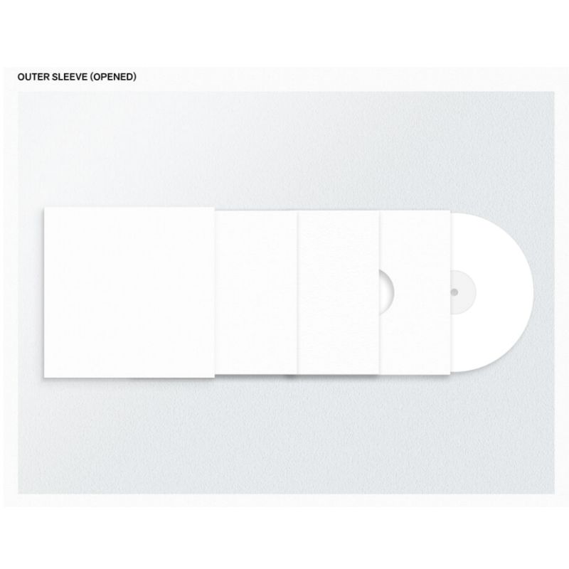 ( Mitgliederauswahl ) Vorbestellung BTS ARIRANG Standard Version. LP Vinyl Vorbestellung