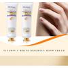 BIOAQUA - Vitamin C White Brighten Hand Cream