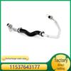 Engine Turbocharger Cooling Pipe for BMW Series 1, 3, 4, 5, 7, X3, X4 (Part 11537643177)