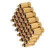 30pcs Brass Misting Nozzle 10 24 UNC Fogging Spray Head Misting System Tips for Landscaping Outdoor Cooling System