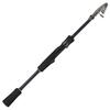 Major Craft Bass Rod Baspara Model Swinging/Spinning 6'4" (1.93m) BXST-645L