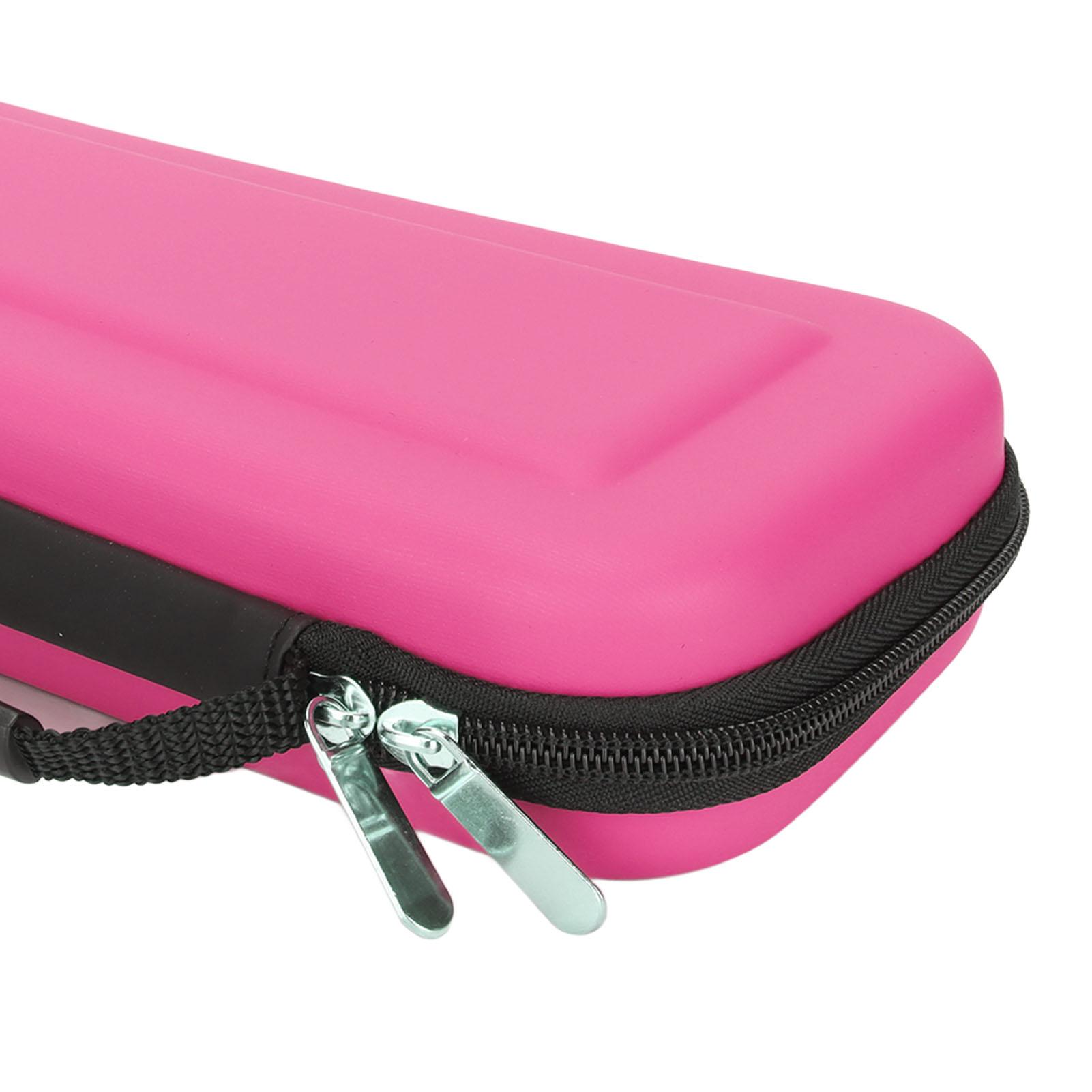 Carrying Storage Bag Crash Resistant Large Space Scratch Resistant Carrying Storage Case for   Host