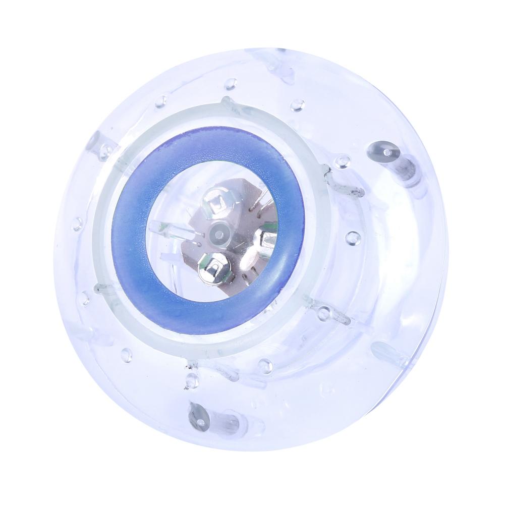 Nové hračky do vany Děti světla do vany Měnící se záře Barevná LED světla Zábavné vodotěsné hračky pro dívky, chlapce