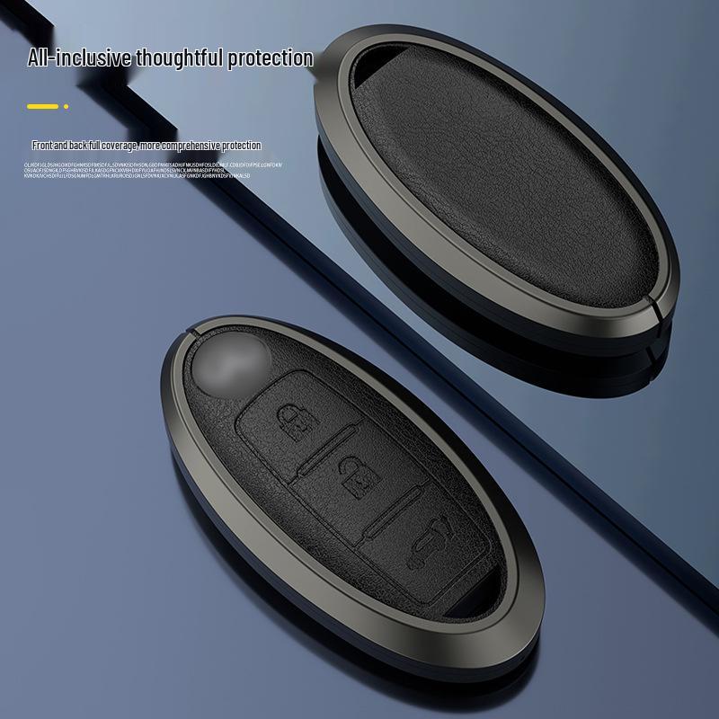 Premium Key Cover for Infiniti QX50, Q50L, Q70L, and QX60
