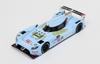 Nissan LM Nismo Manchester City Edition 2015 Premium-X GT-R #23