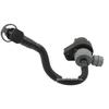 BMW E70/E60 Fuel Tank Vent Pipe & Carbon Canister Solenoid Valve