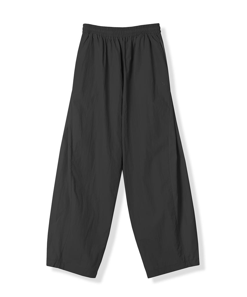 AVANDRESS Onesnap Taslan Pants Black